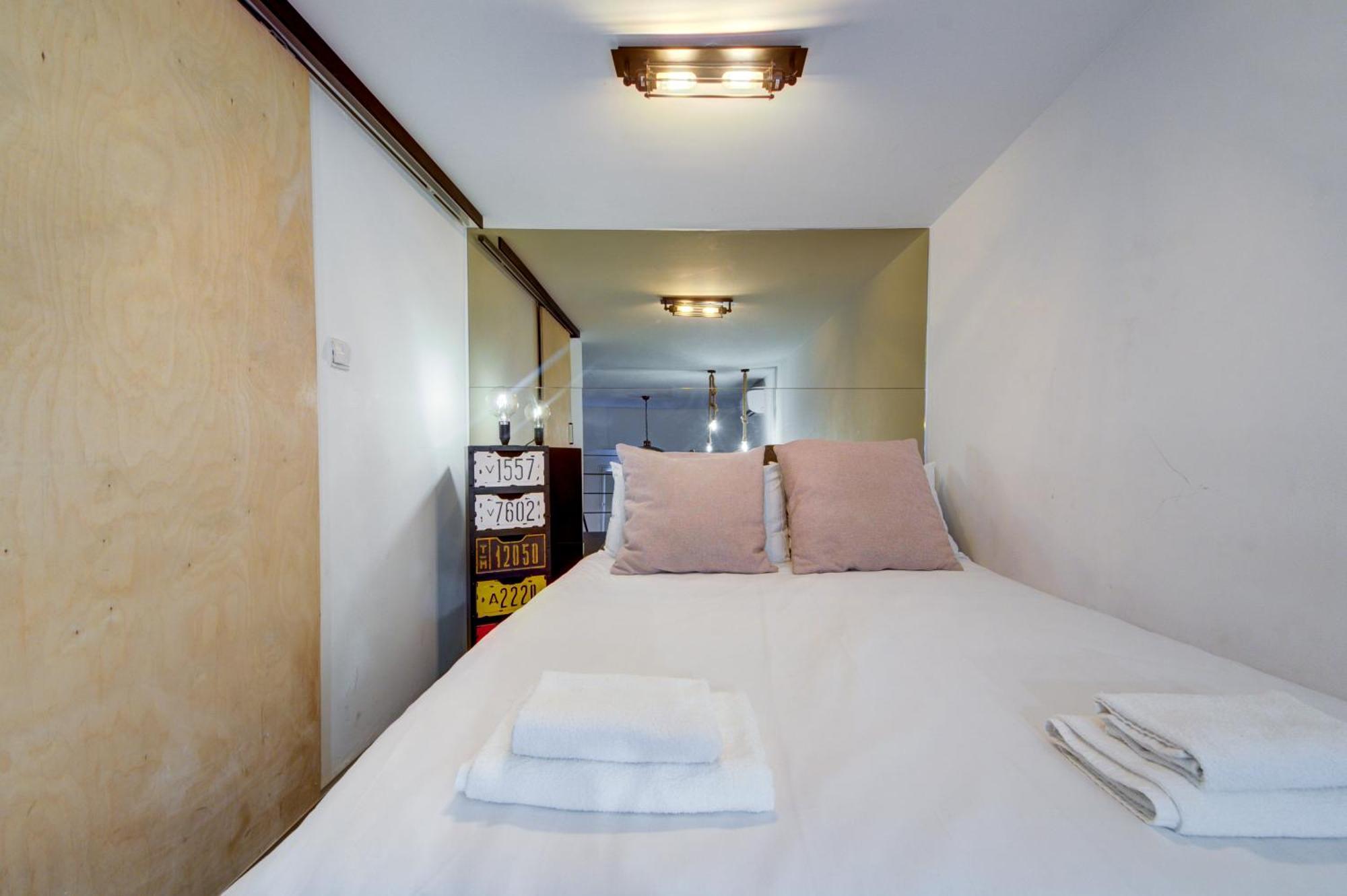Unique Studio Loft, Walking Distance To Valletta Hamrun Exterior photo