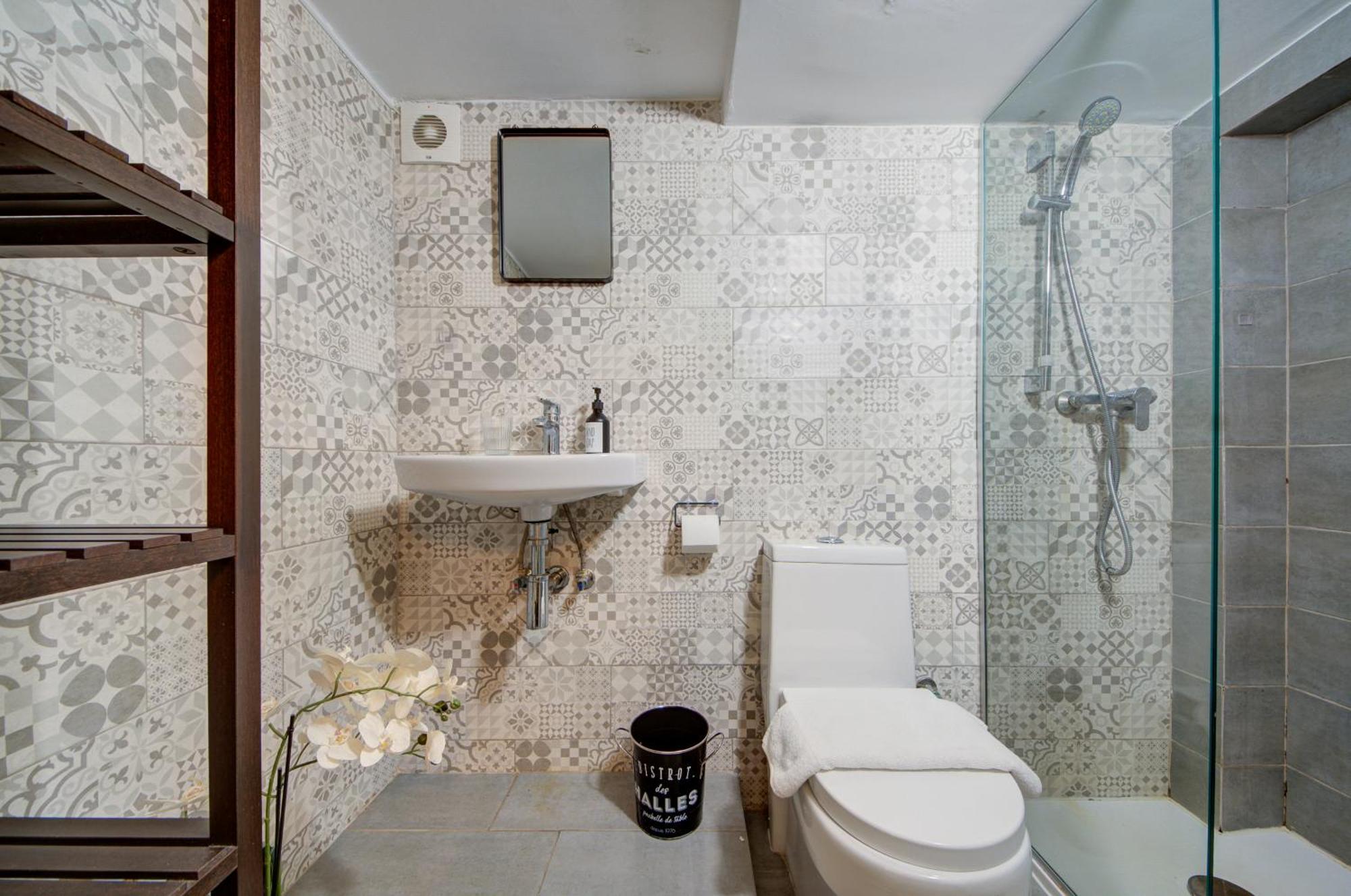 Unique Studio Loft, Walking Distance To Valletta Hamrun Exterior photo