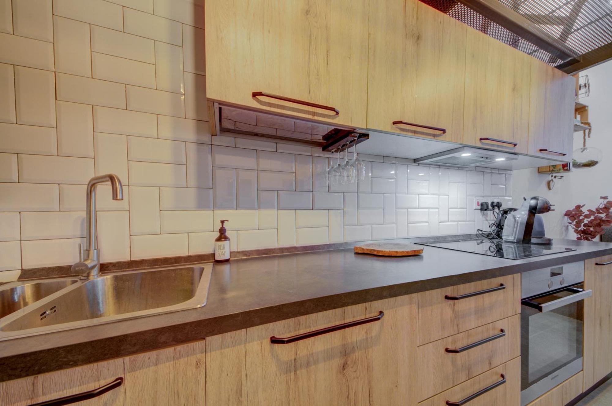 Unique Studio Loft, Walking Distance To Valletta Hamrun Exterior photo